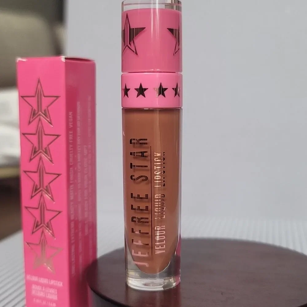 Jeffree Star VLL - Leo